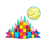 Picasso Mag. Mini Diamnd Buildng 60-Pieces