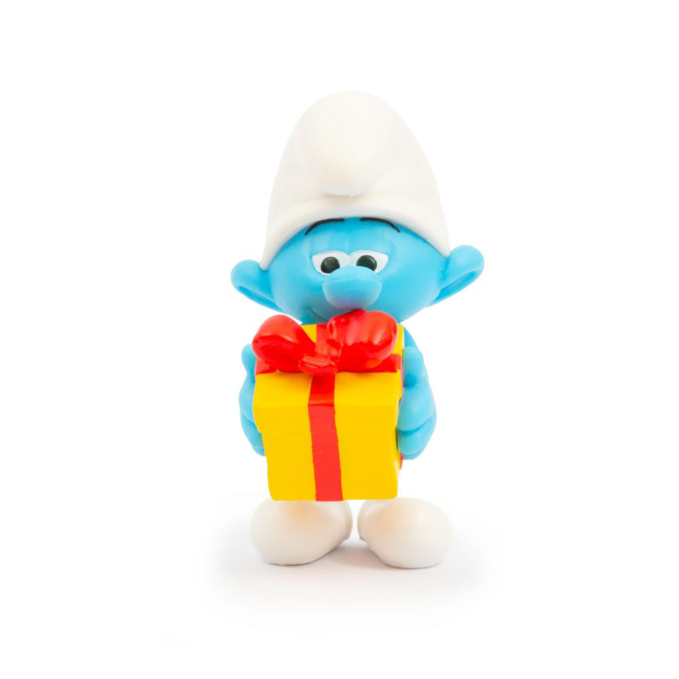 Smurfs Big Smurfy Surprise