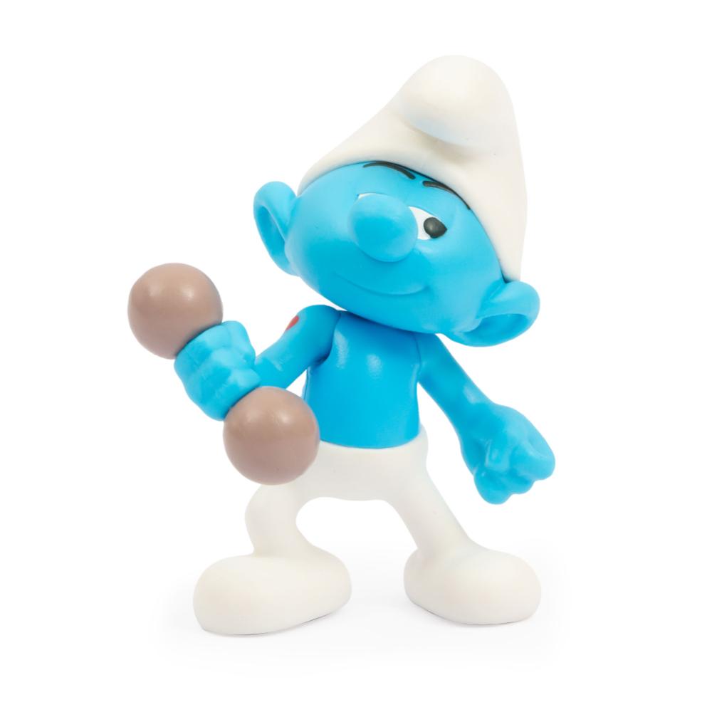Smurfs Big Smurfy Surprise