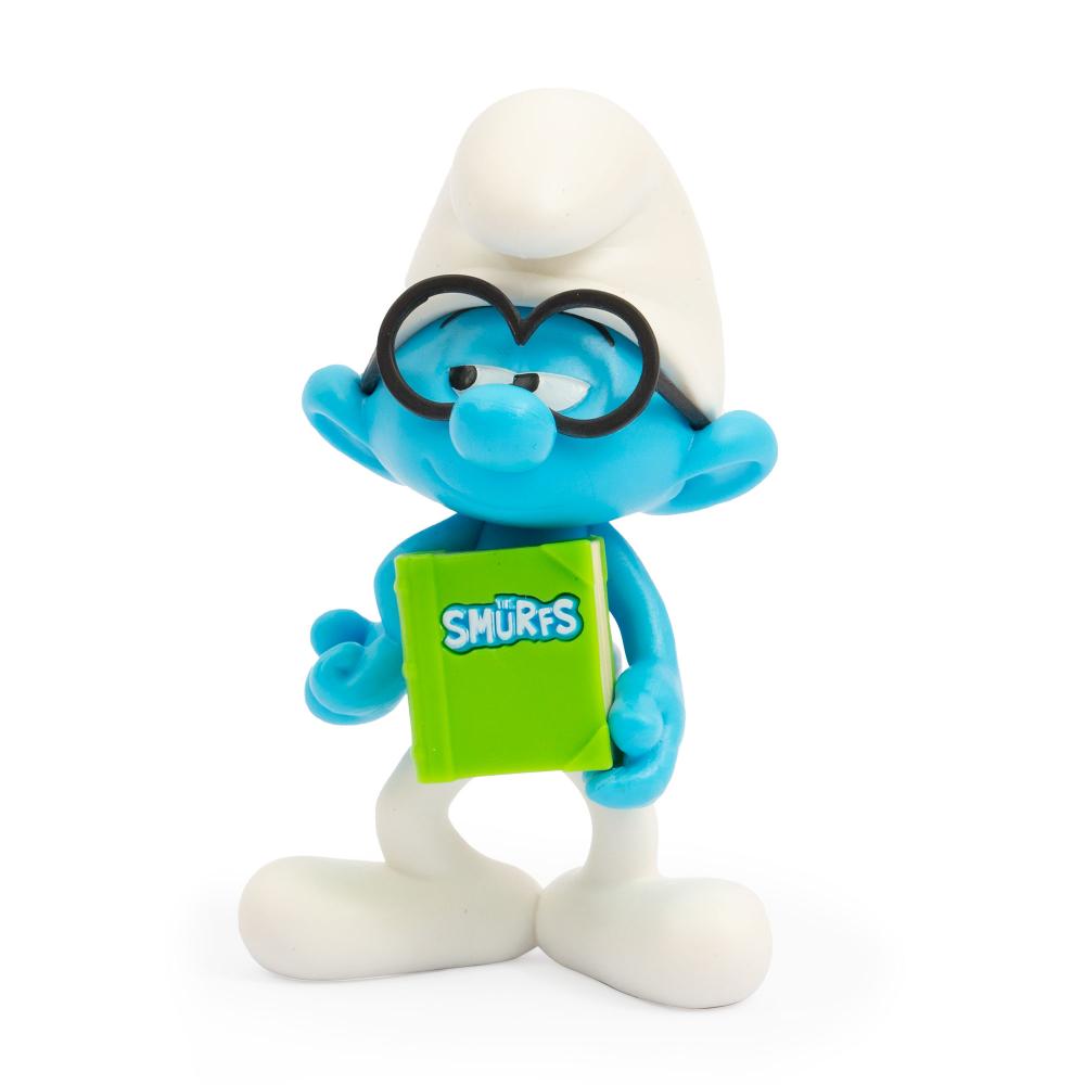 Smurfs Big Smurfy Surprise