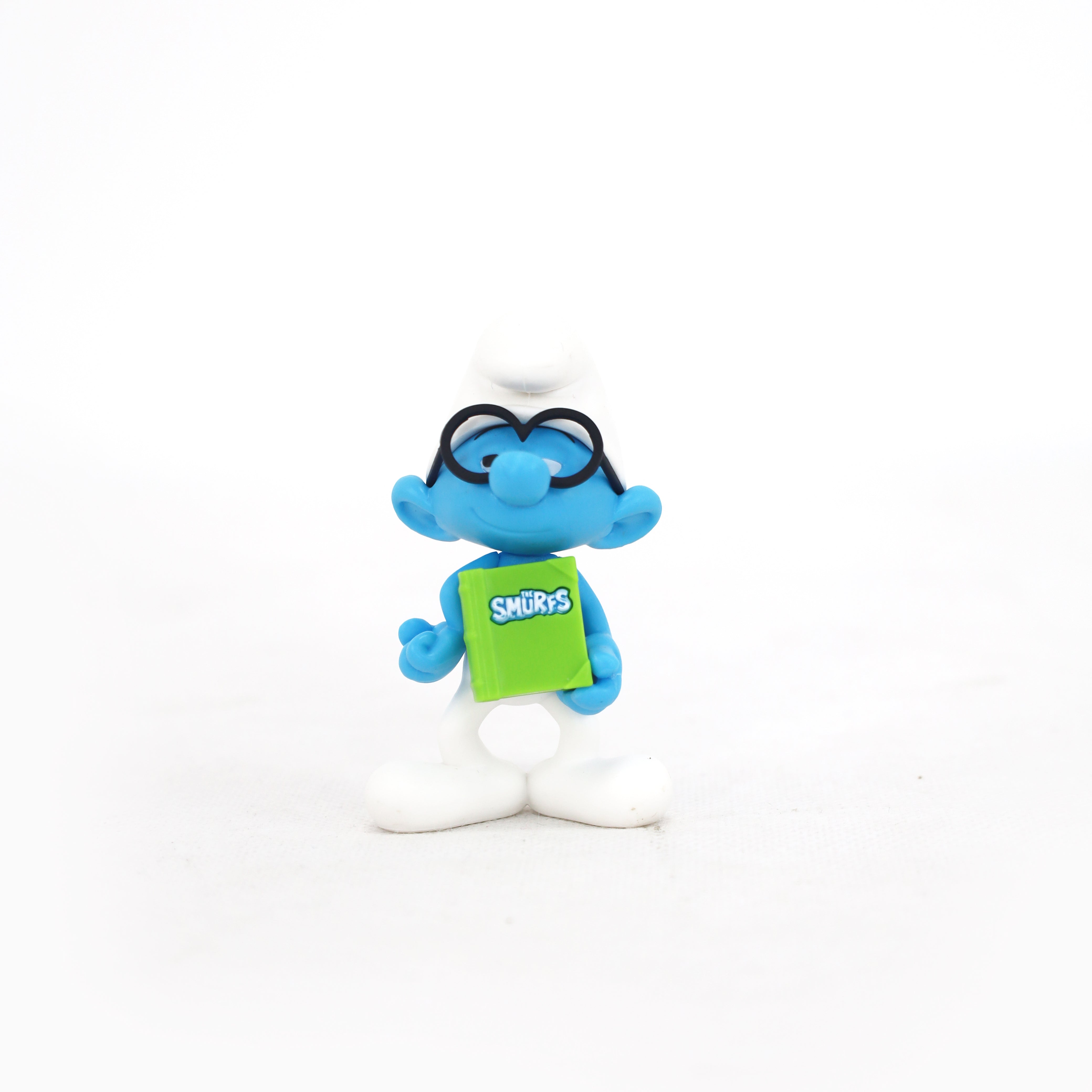 Smurfs Big Smurfy Surprise