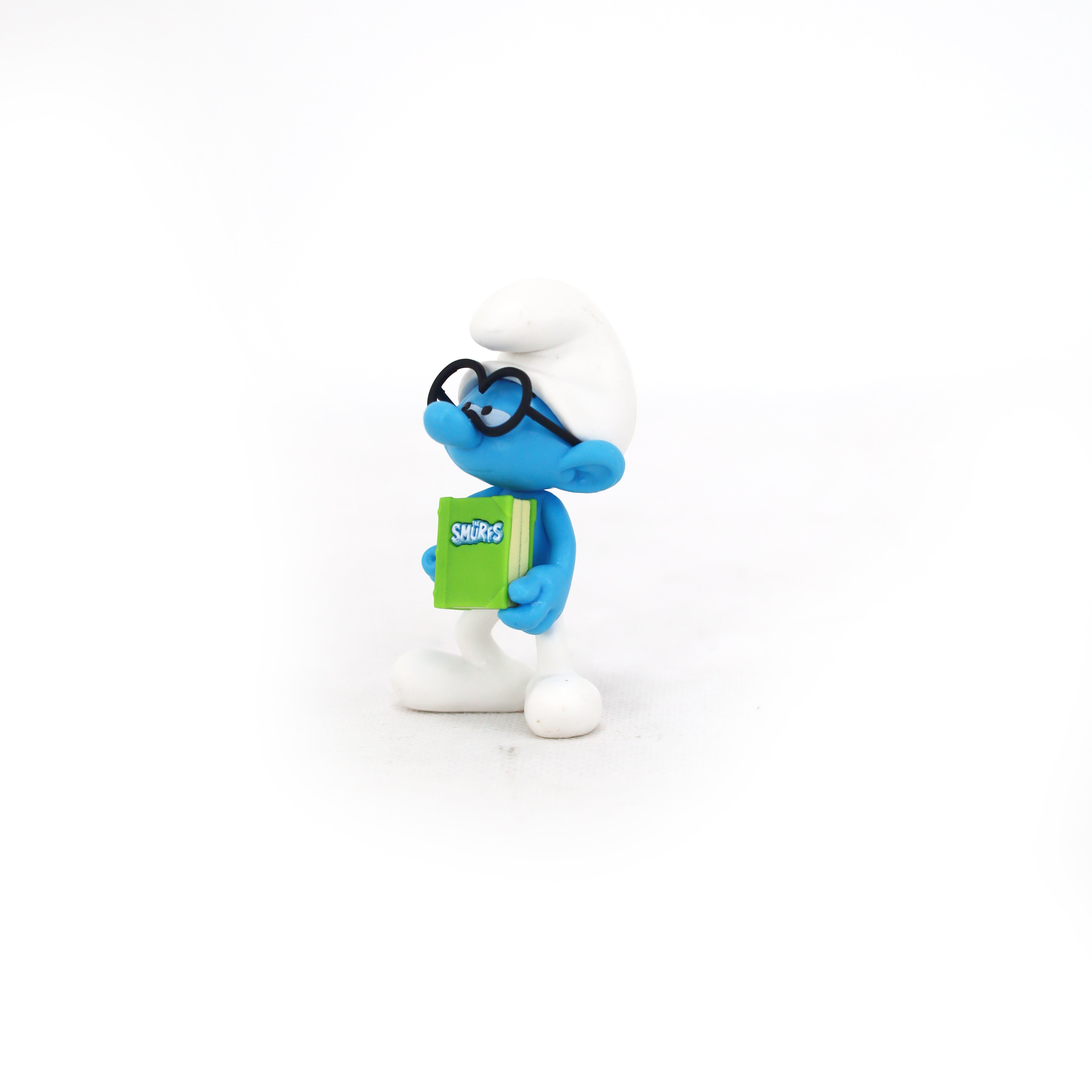 Smurfs Big Smurfy Surprise