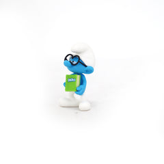 Smurfs Big Smurfy Surprise