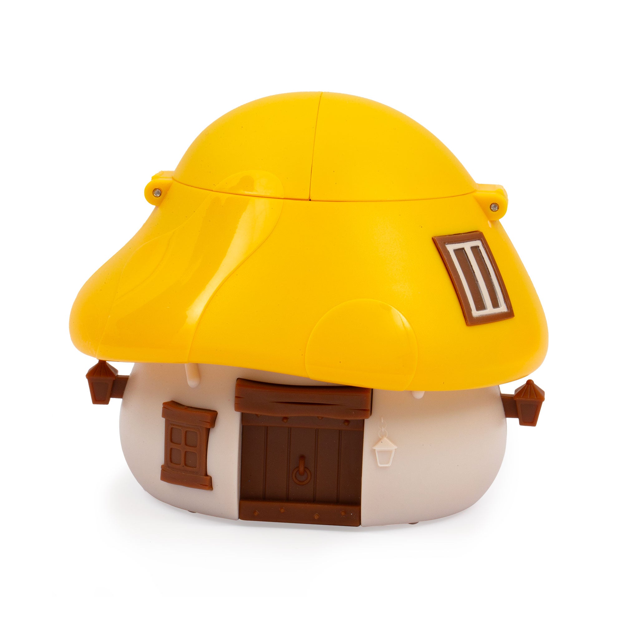 Smurfs Surprise House + 1 Figure