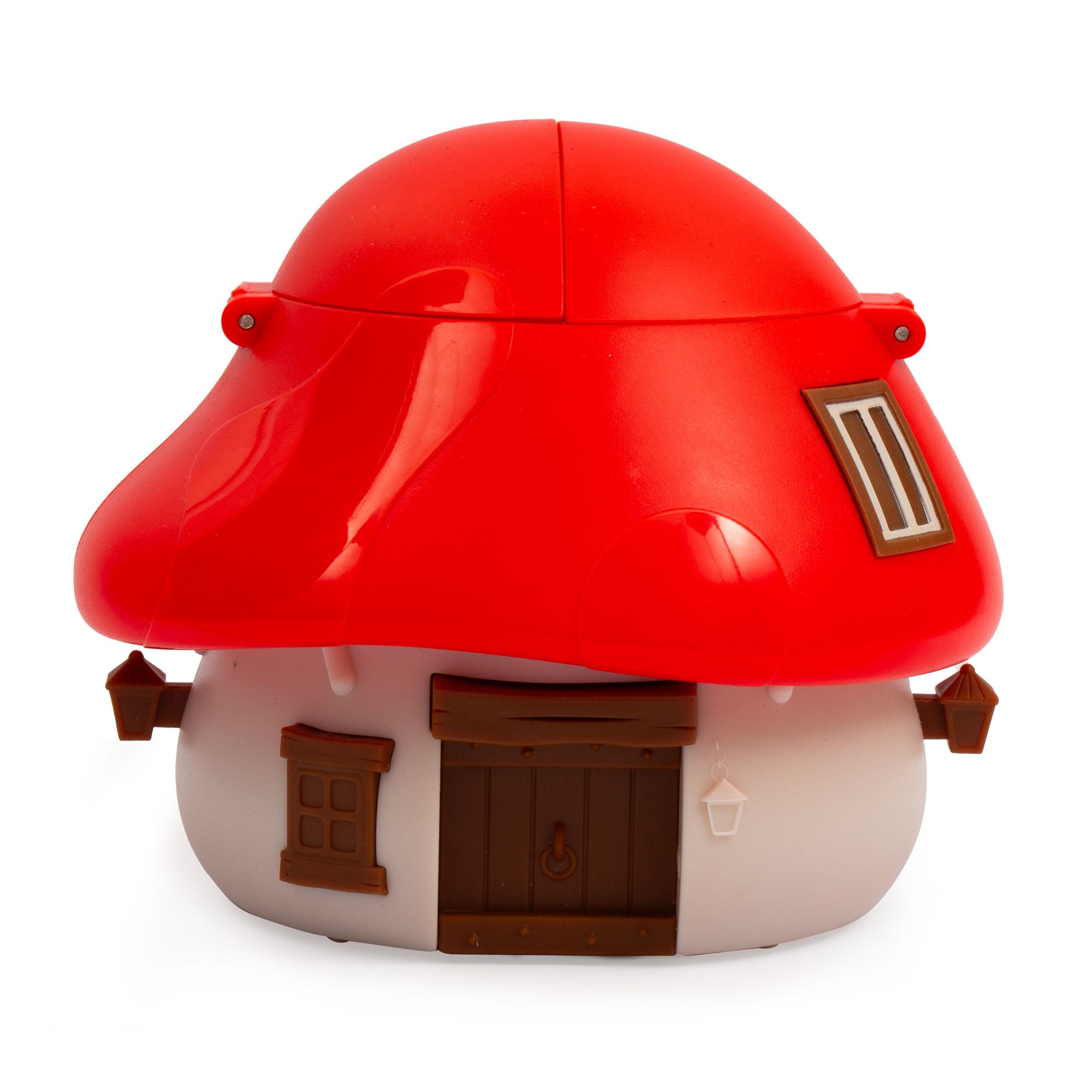 Smurfs Surprise House + 1 Figure