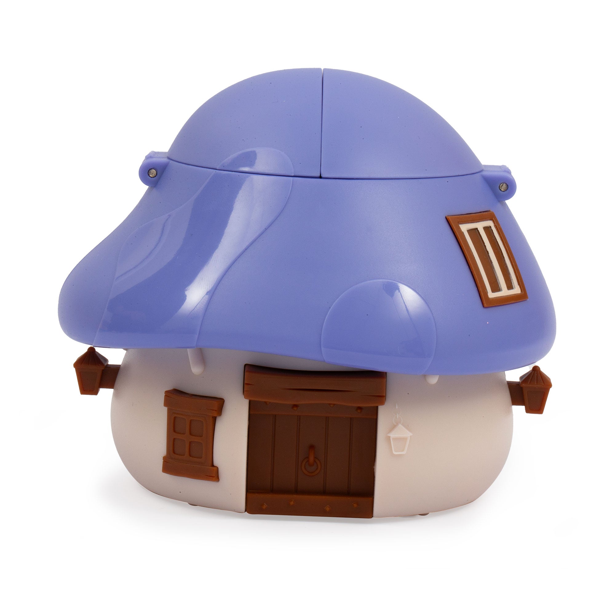 Smurfs Surprise House + 1 Figure