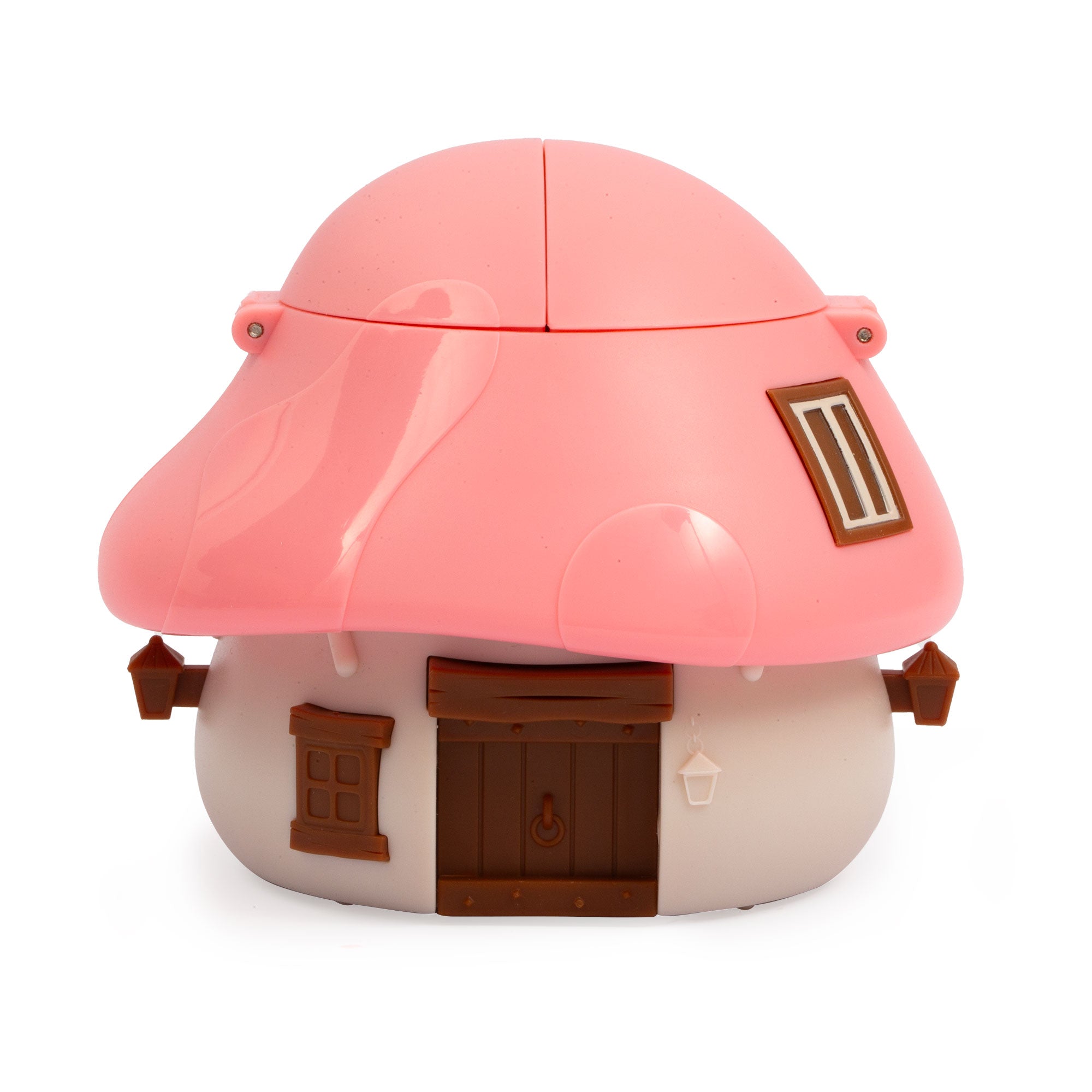 Smurfs Surprise House + 1 Figure