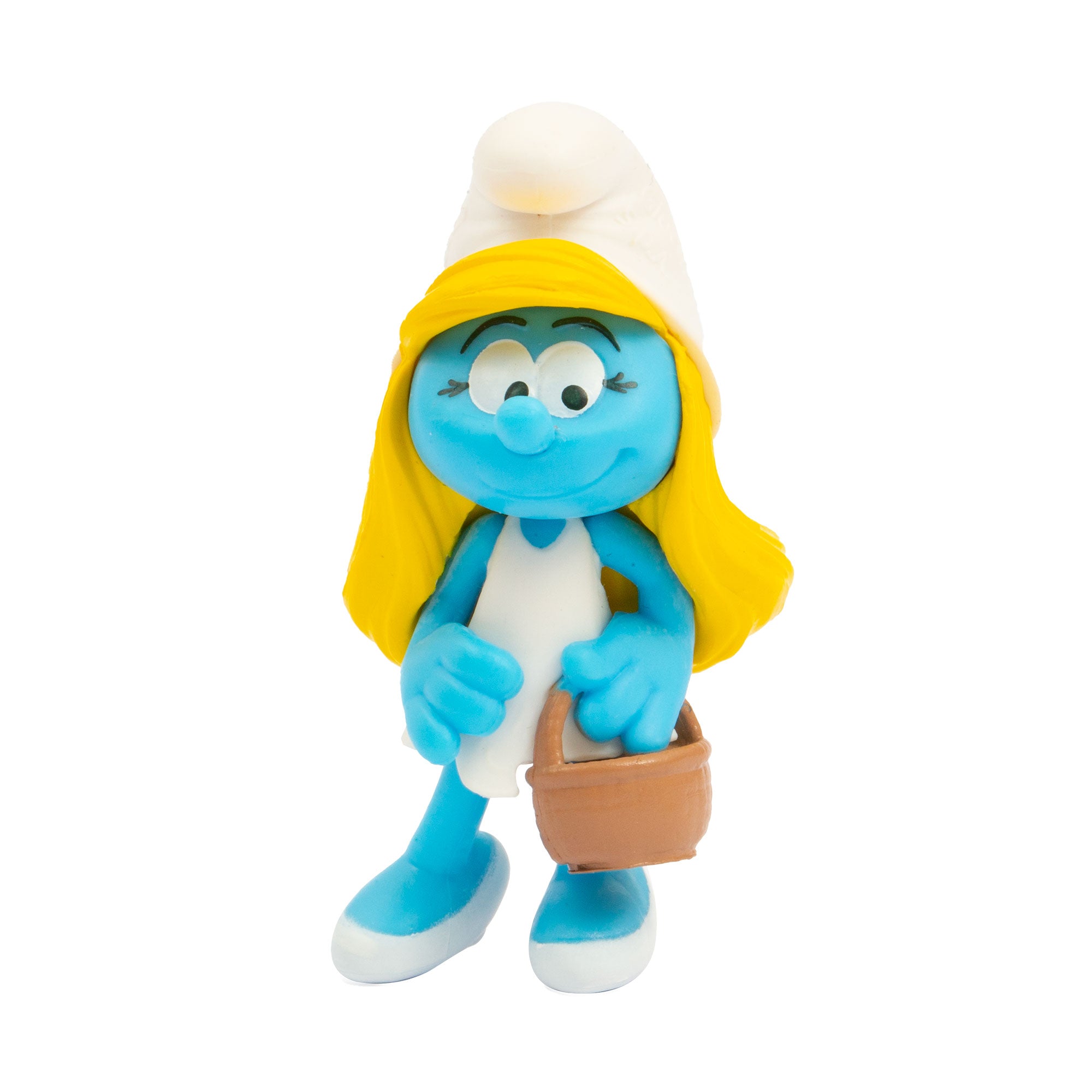 Smurfs Surprise House + 1 Figure