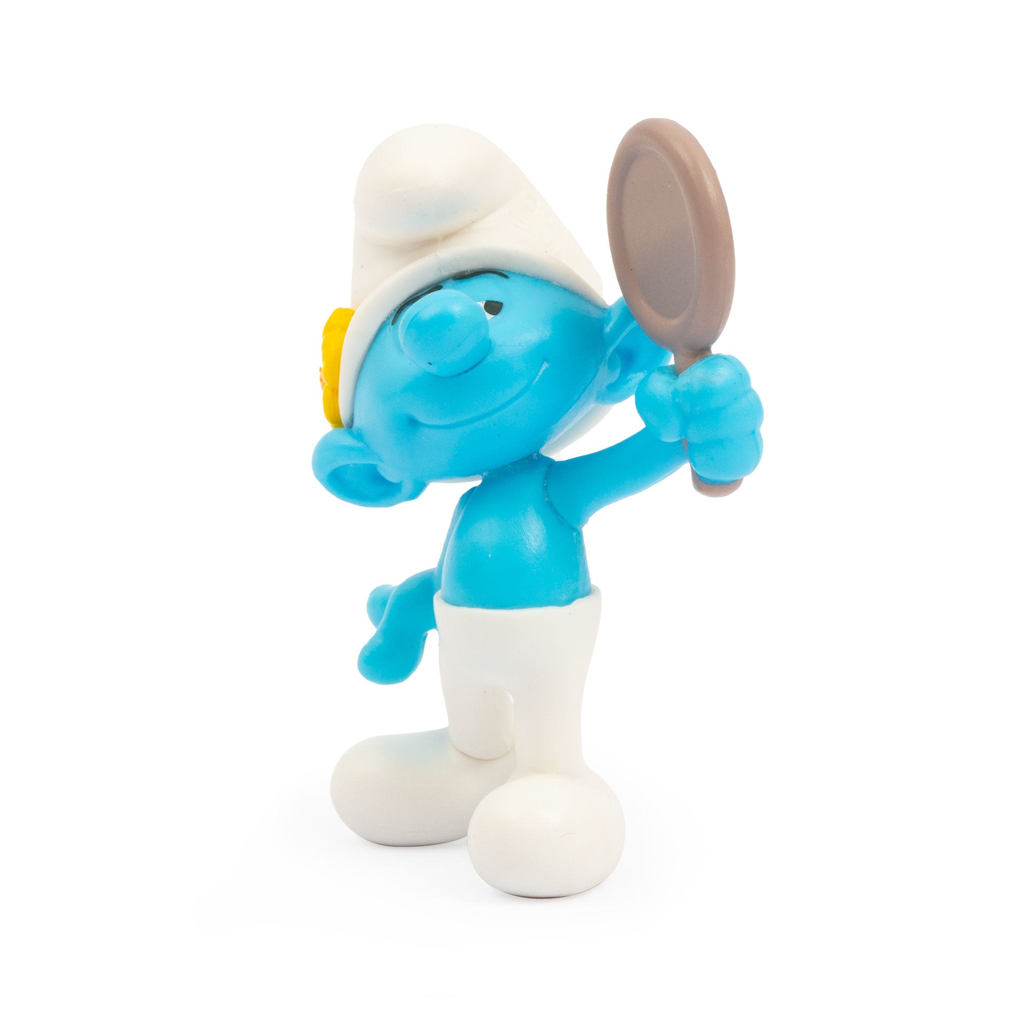 Smurfs Surprise House + 1 Figure