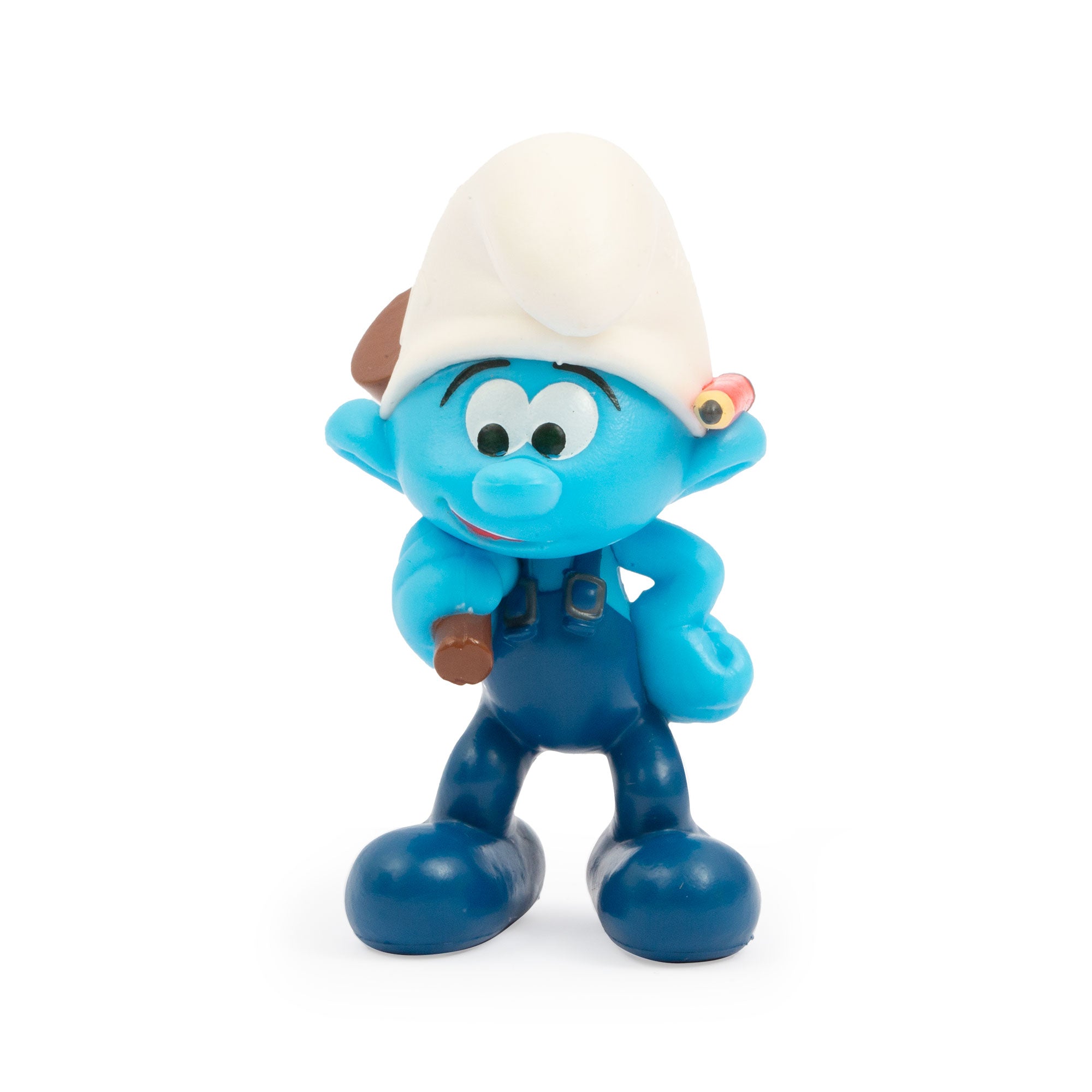 Smurfs Surprise House + 1 Figure