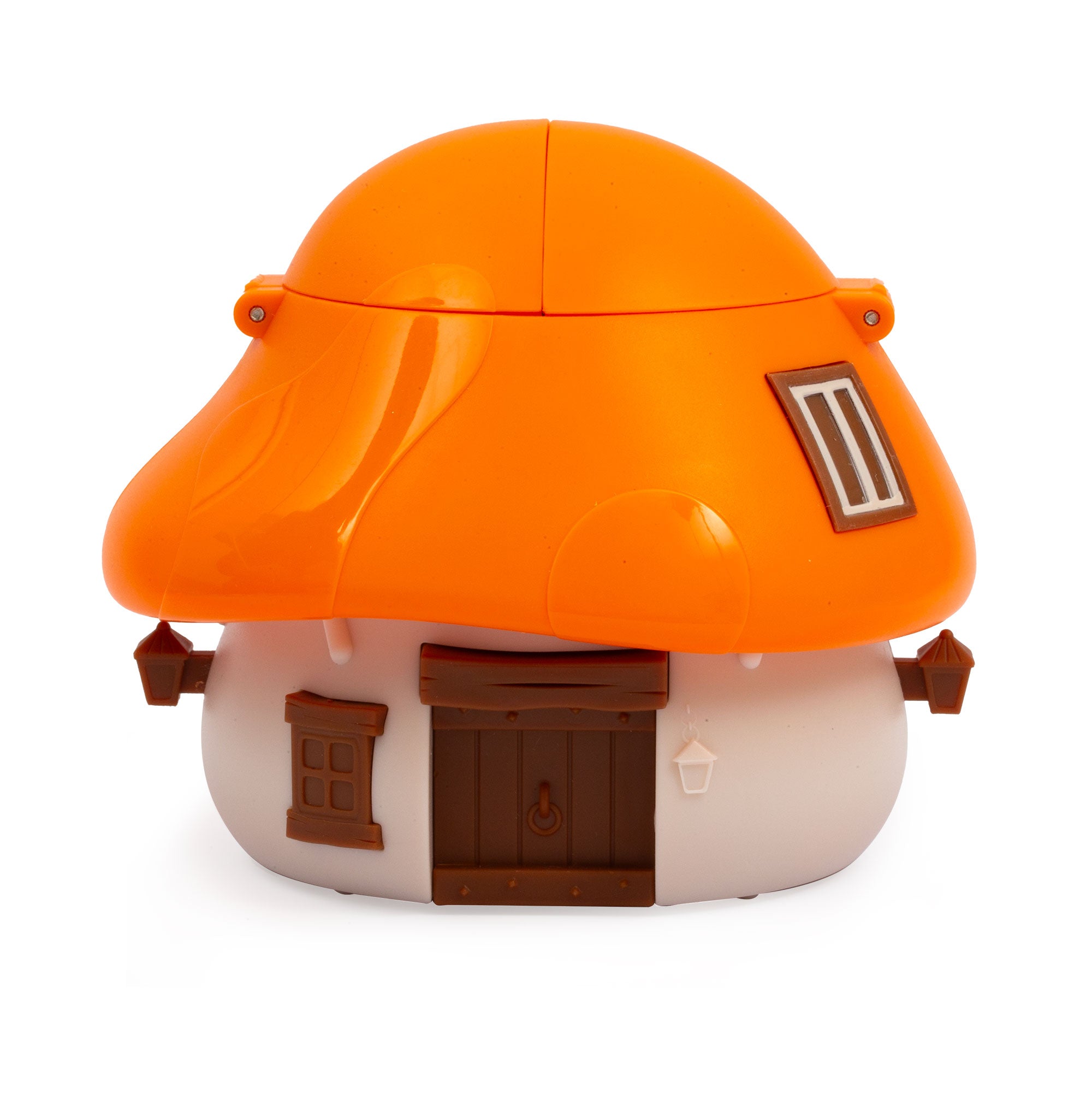 Smurfs Surprise House + 1 Figure
