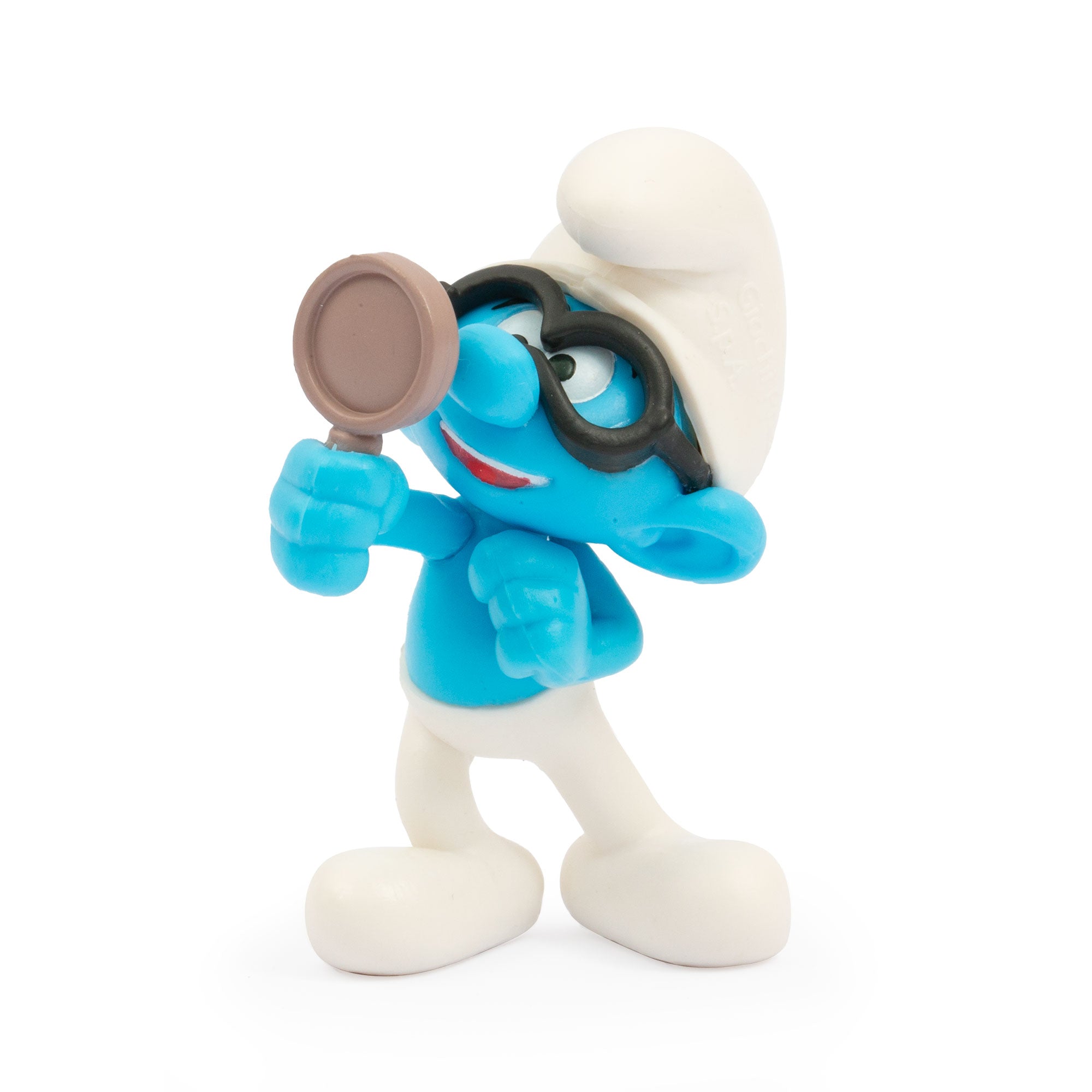 Smurfs Surprise House + 1 Figure