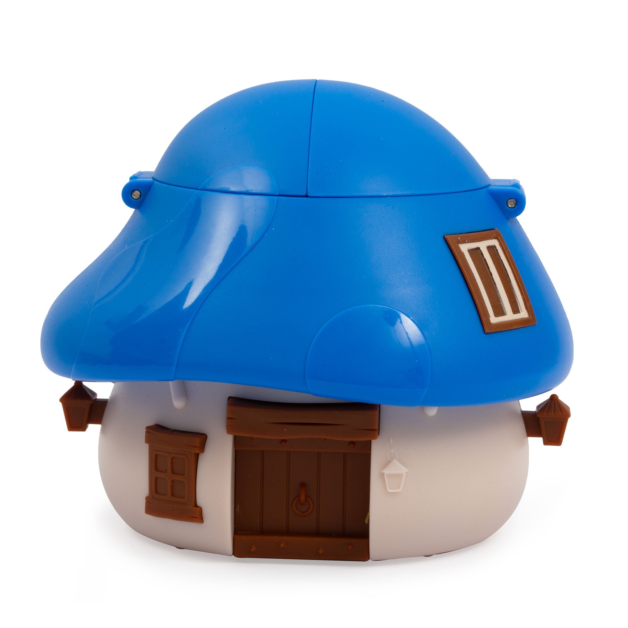 Smurfs Surprise House + 1 Figure