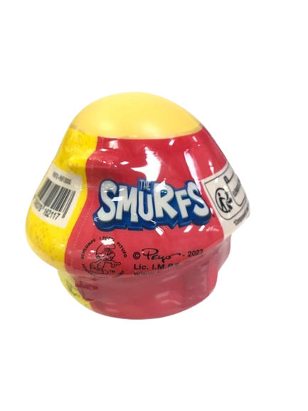 Smurfs Surprise House + 1 Figure