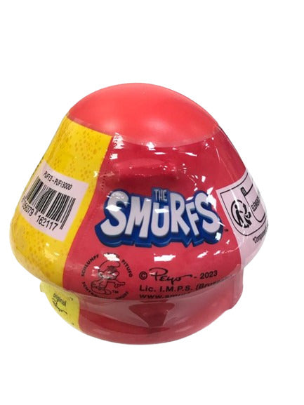 Smurfs Surprise House + 1 Figure