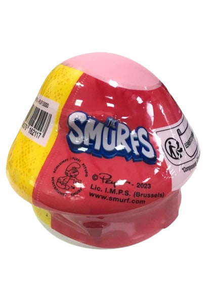Smurfs Surprise House + 1 Figure