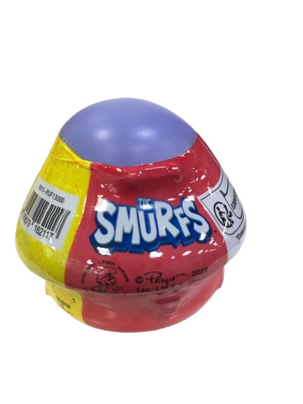 Smurfs Surprise House + 1 Figure