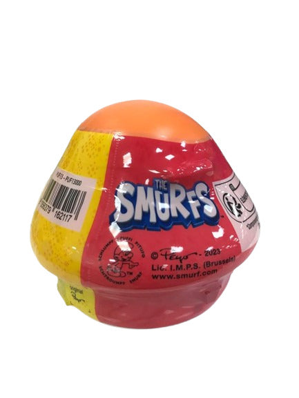 Smurfs Surprise House + 1 Figure