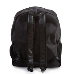 Childhome Daddy Backpack Black Large Baby Diaper Backpack Bag