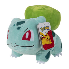 Pokemon Kanto Assortment Soft Plush Collectible Toy - Sold per piece