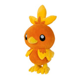 Pokemon Plush 6 Character Assortment - Sold per piece