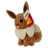 Pokemon Plush 6 Character Assortment - Sold per piece