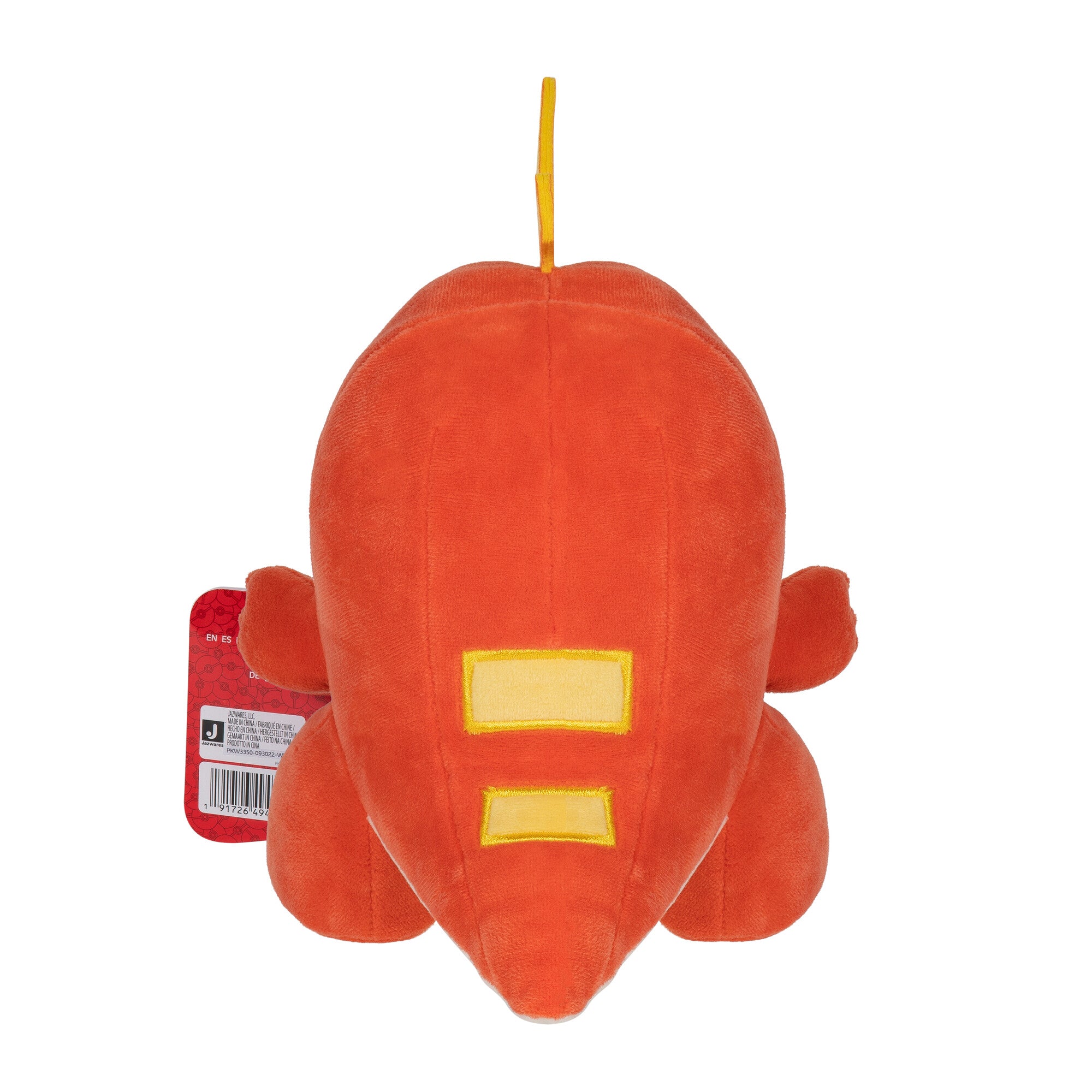 Pokemon Plush Generation
