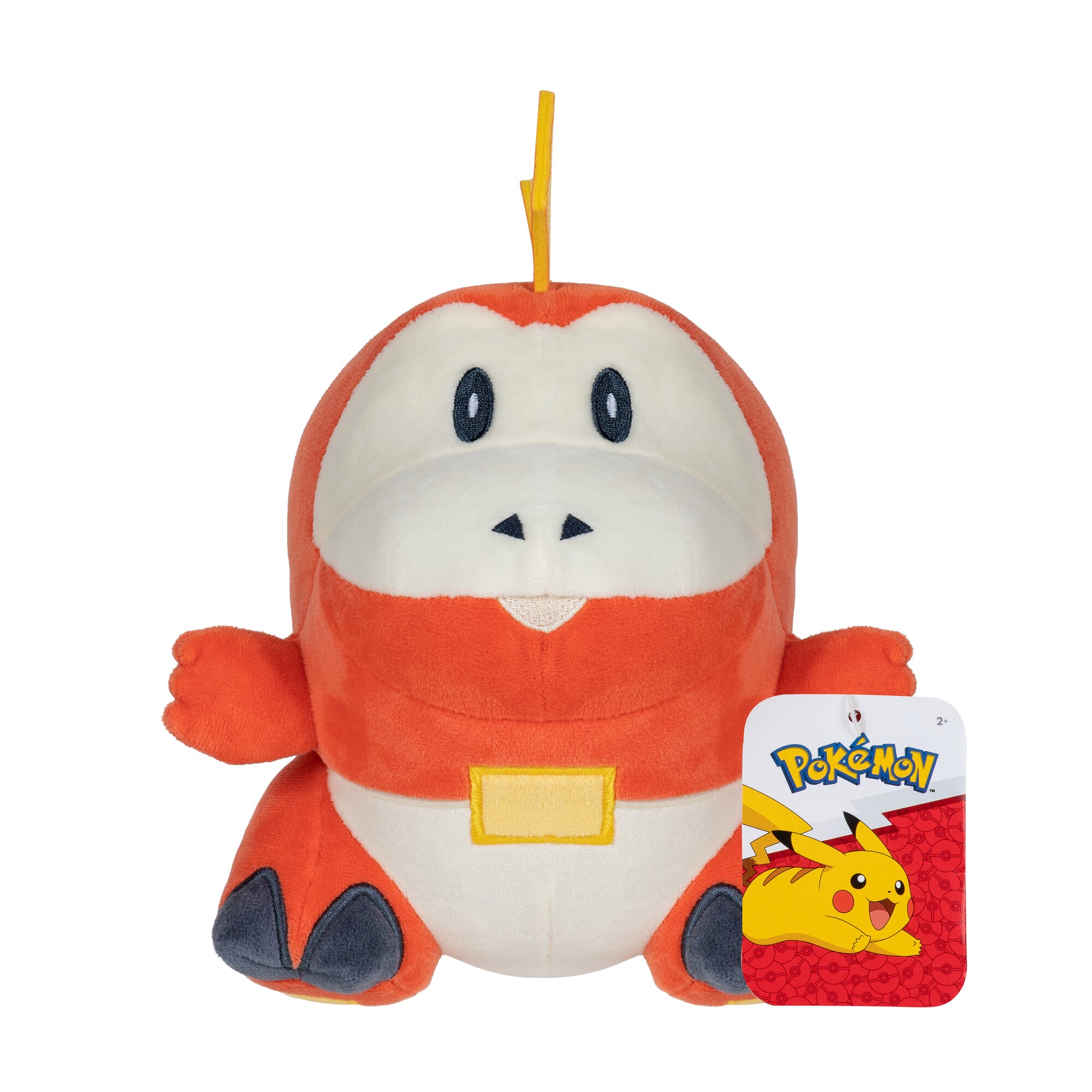 Pokemon Plush Generation
