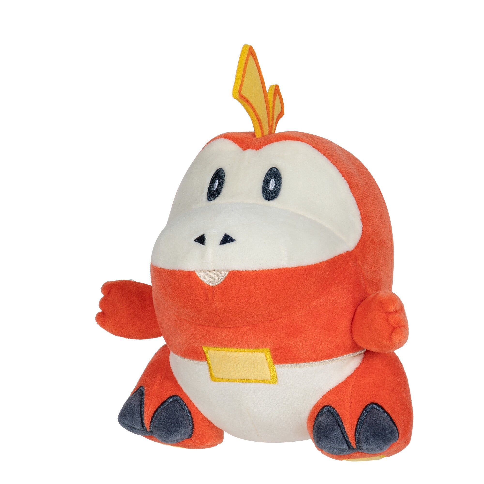 Pokemon Plush Generation