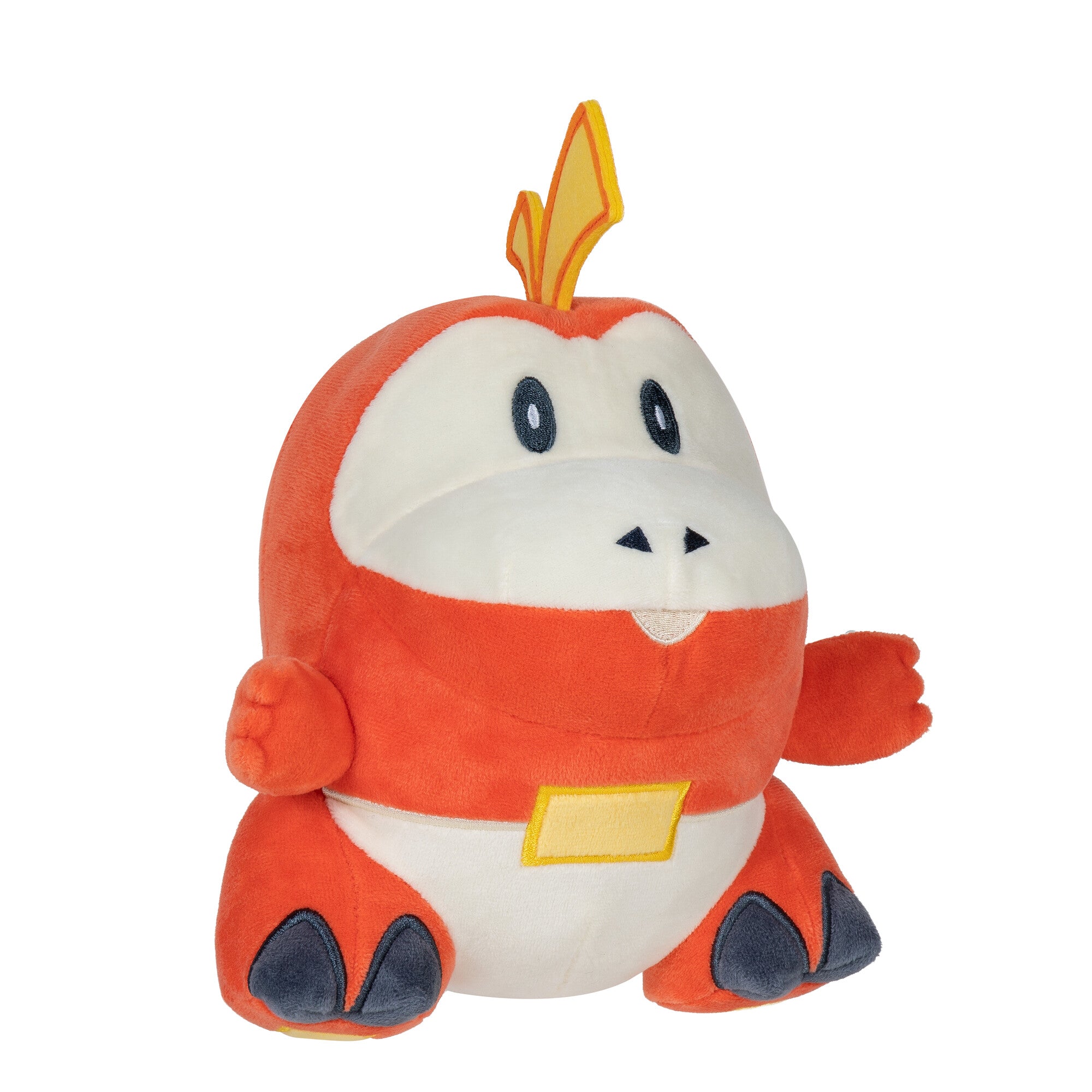 Pokemon Plush Generation