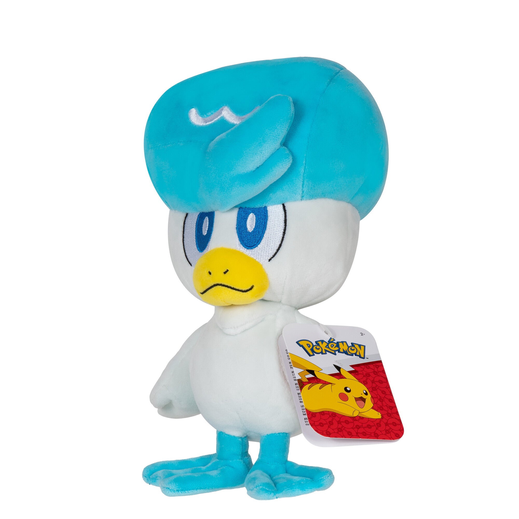 Pokemon Plush Generation