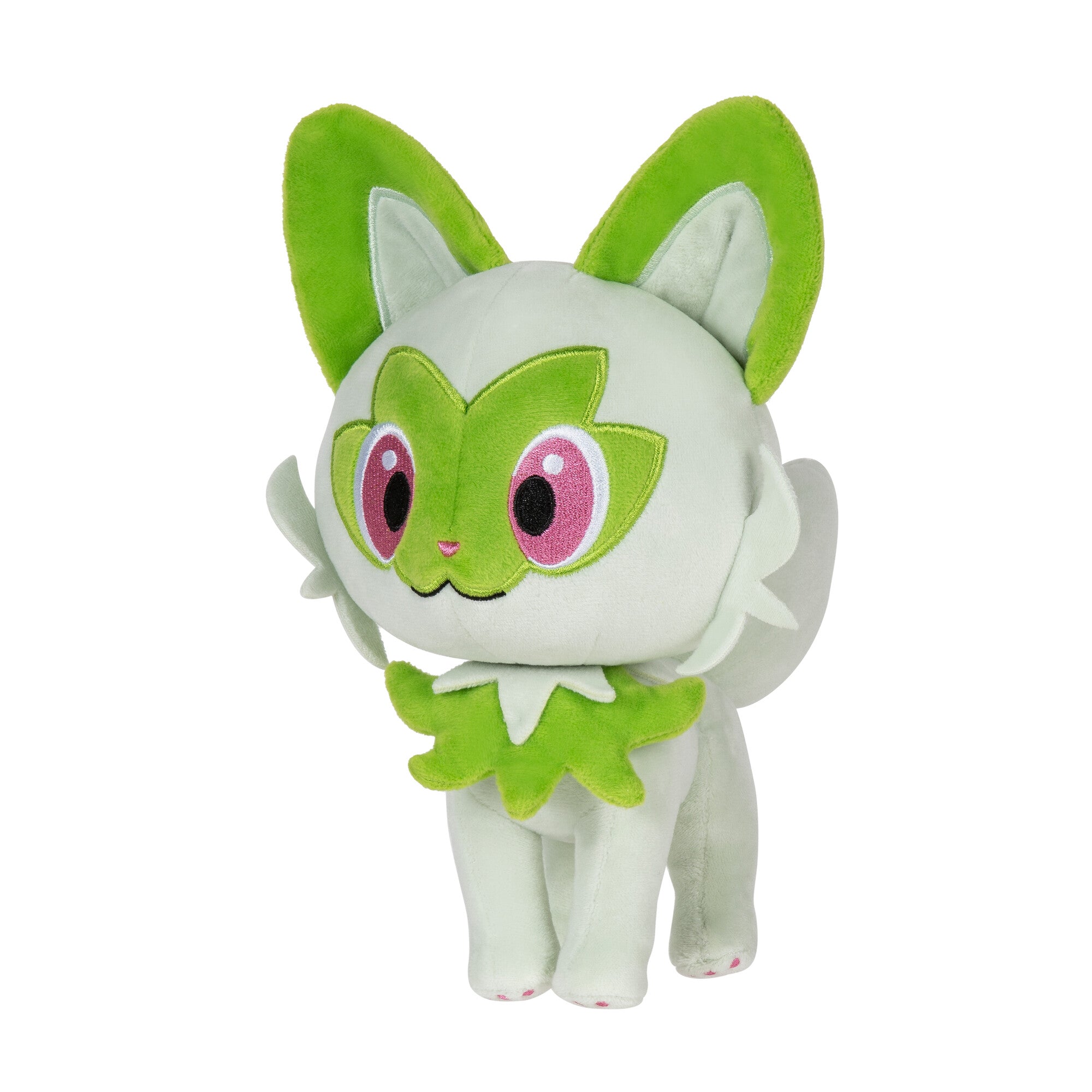 Pokemon Plush Generation