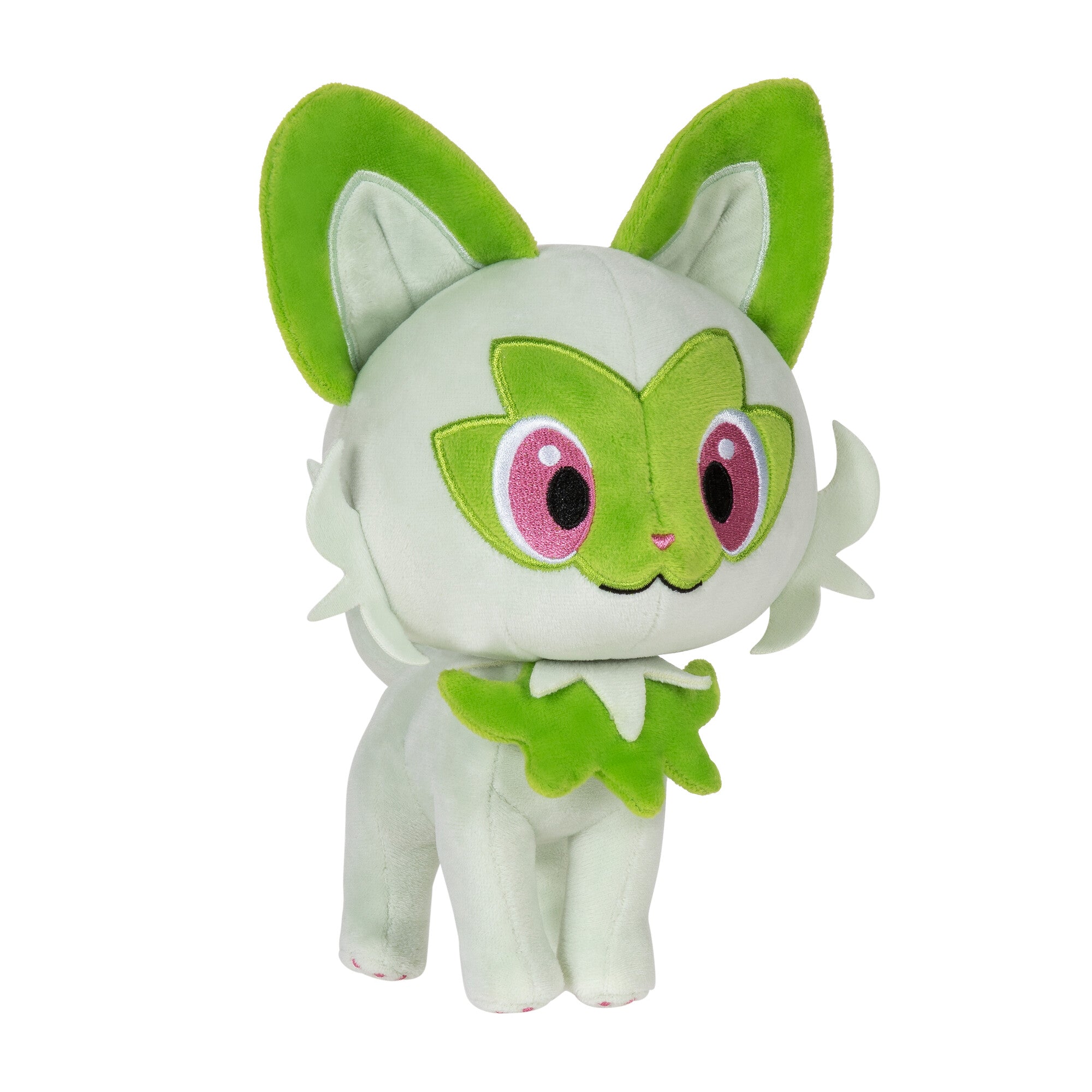 Pokemon Plush Generation