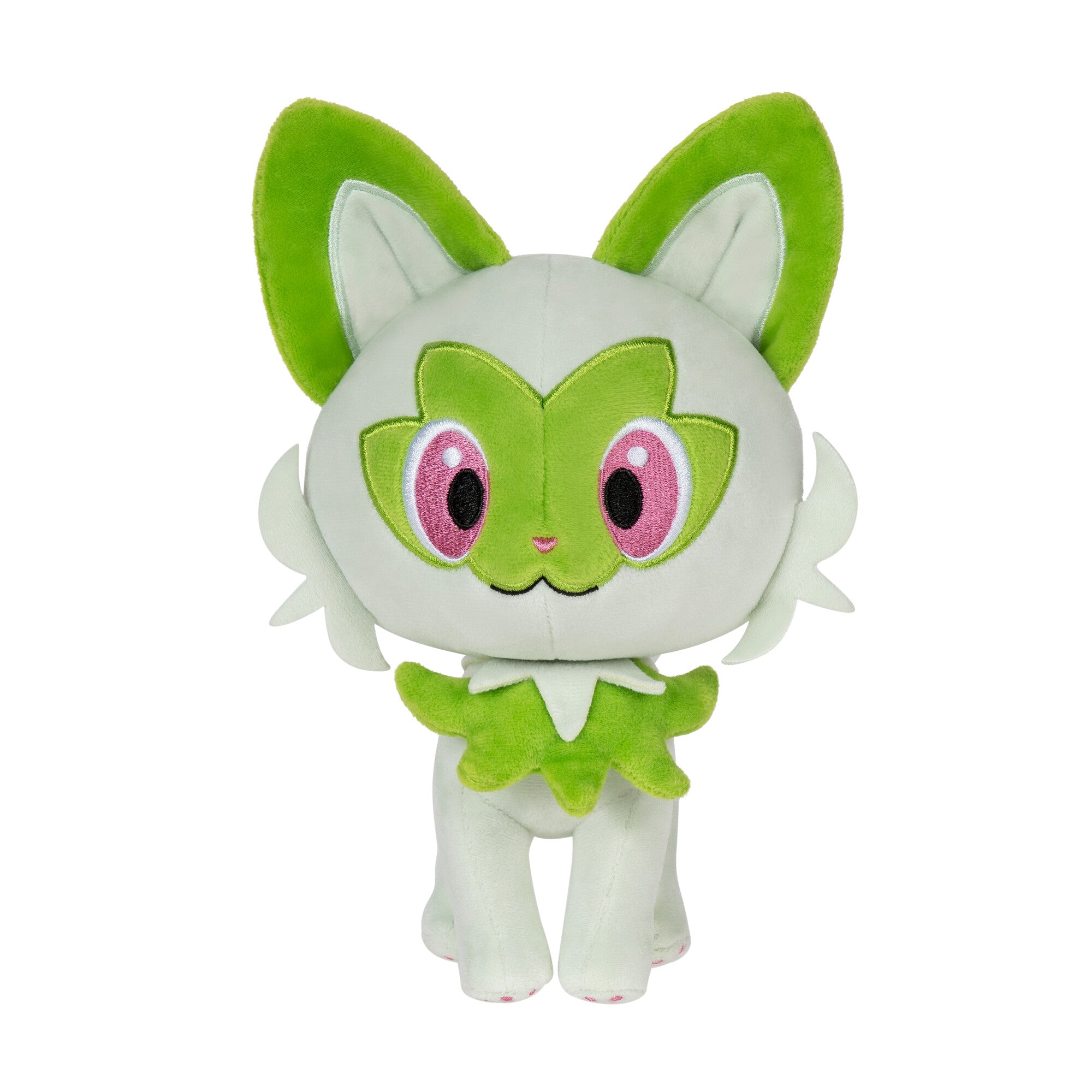 Pokemon Plush Generation