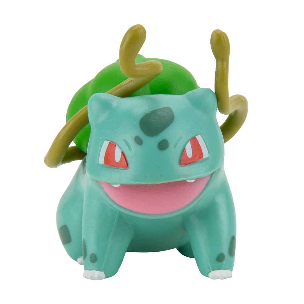 Pokemon Battle Action Figure Multi 10 Pack
