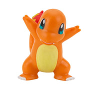 Pokemon Battle Action Figure Multi 10 Pack