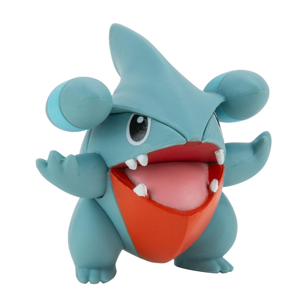 Pokemon Battle Action Figure Multi 10 Pack