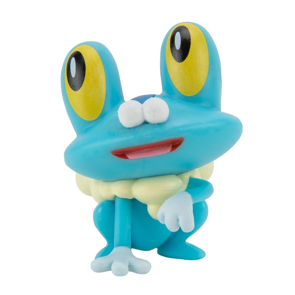 Pokemon Battle Action Figure Multi 10 Pack