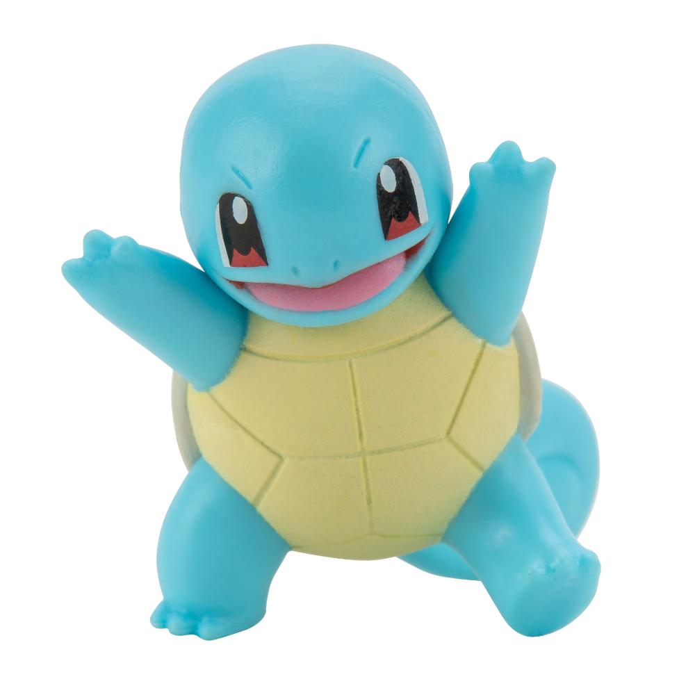 Pokemon Battle Action Figure Multi 10 Pack