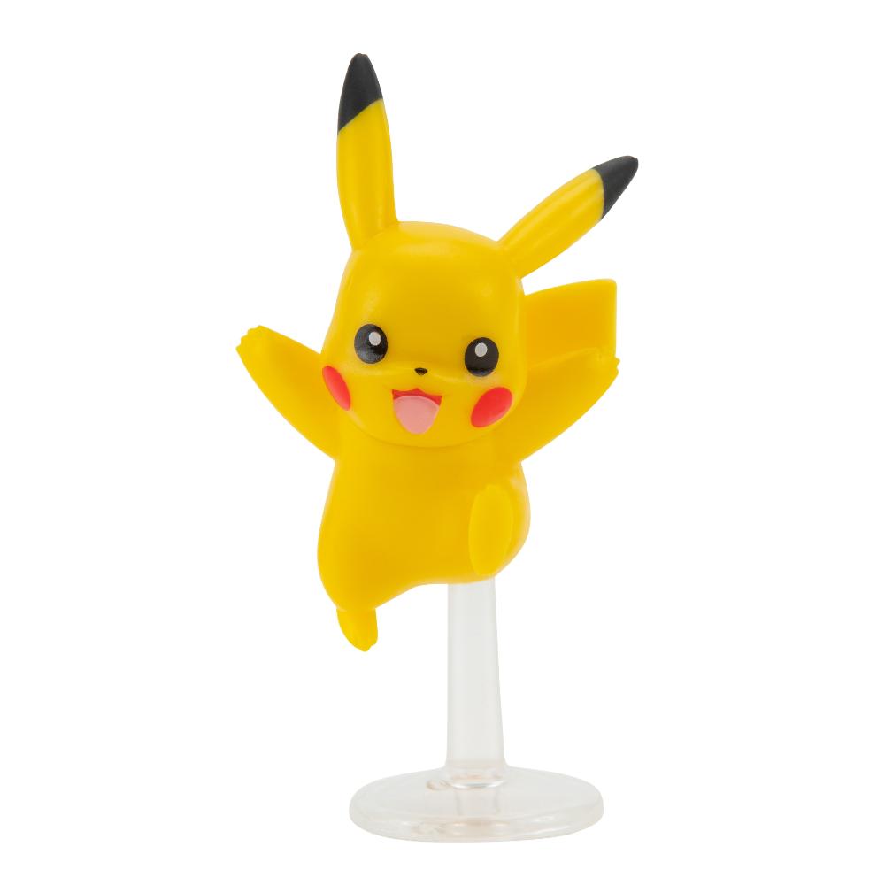 Pokemon Battle Action Figure Multi 10 Pack