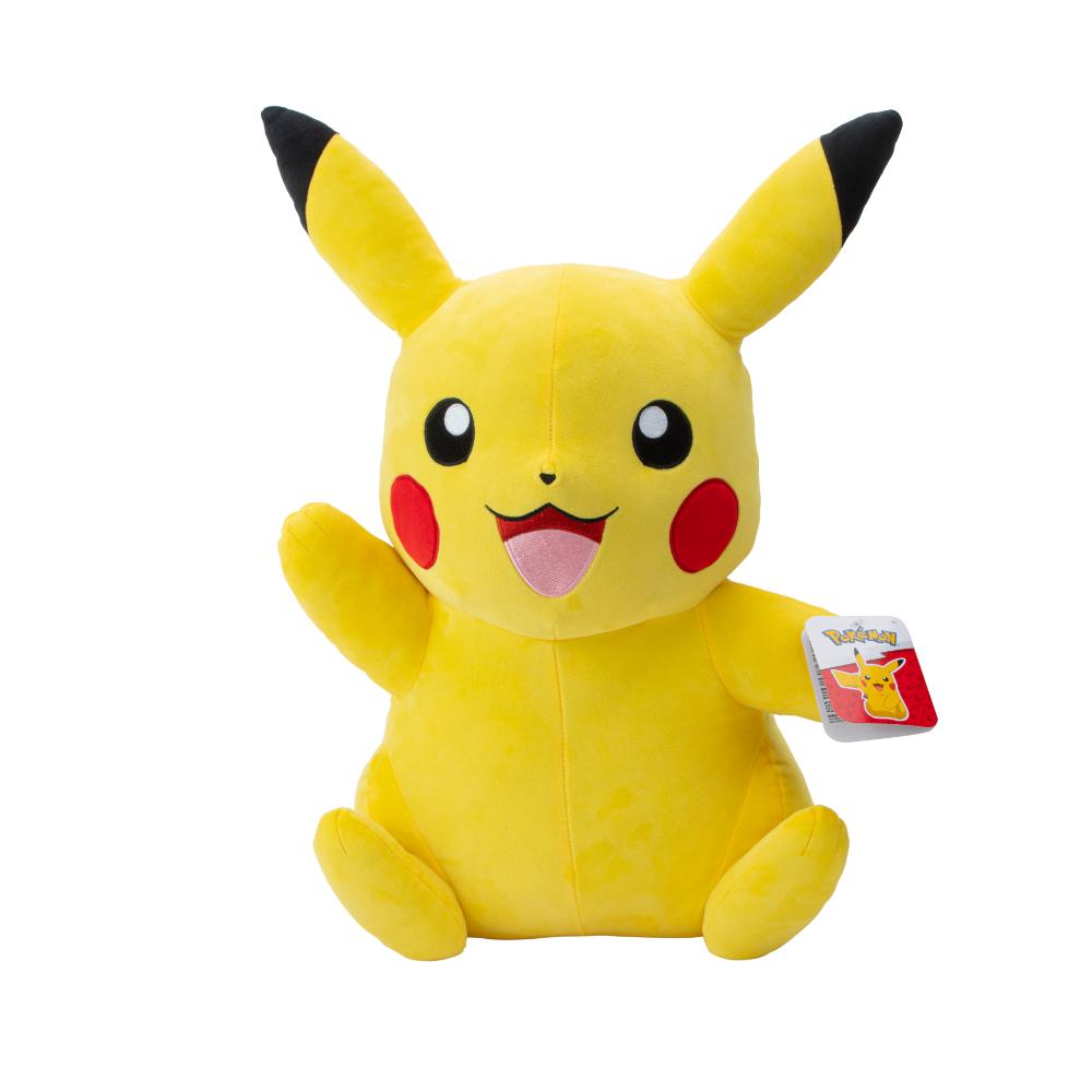 Pokemon Plush Pikachu 24Inch