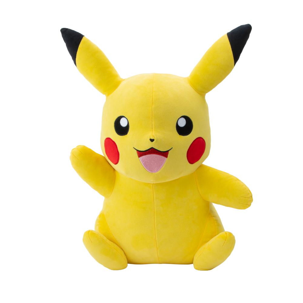 Pokemon Plush Pikachu 24Inch