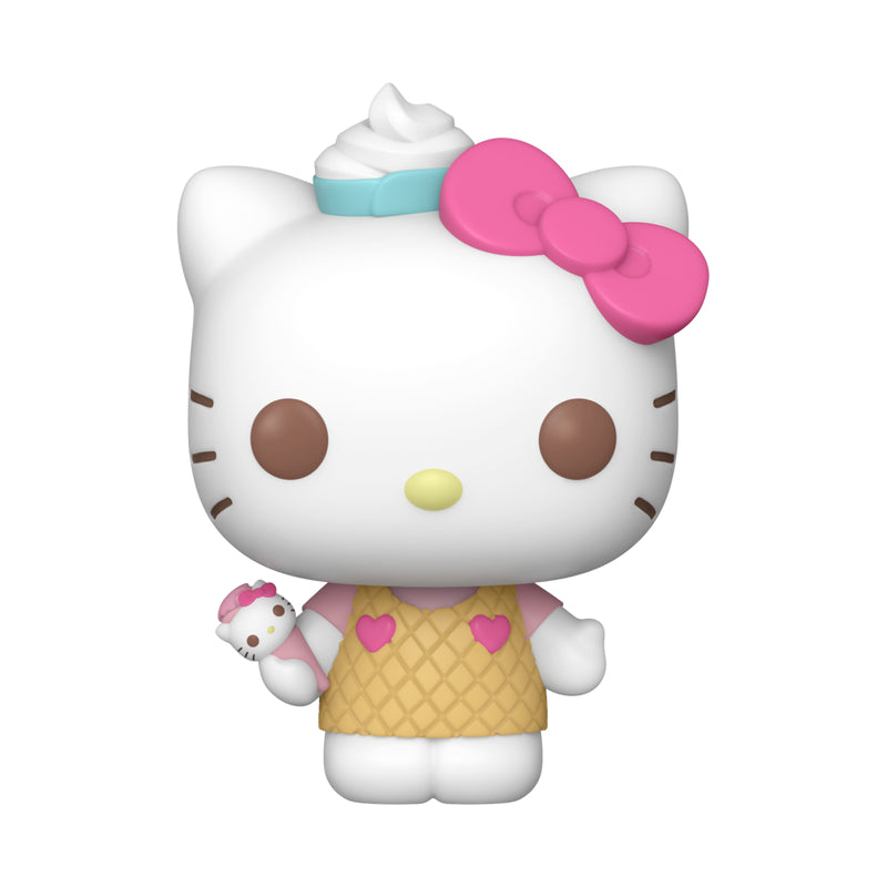 Funko Pop Hello Kitty and Friends Hello Kitty