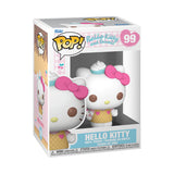 Funko Pop Hello Kitty and Friends Hello Kitty