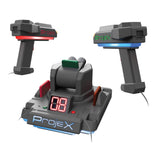 ProjeX Battery-Operated Projection Sport Target Blaster Game for Kids