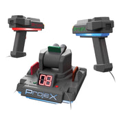 ProjeX Battery-Operated Projection Sport Target Blaster Game for Kids