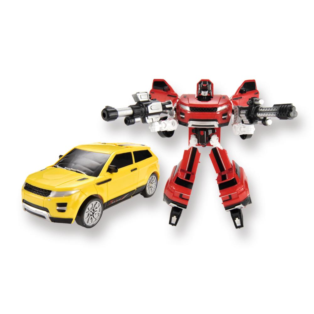 Power Joy Power Mach Transfor Box Assortment