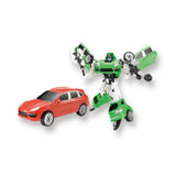 Power Joy Power Mach Transfor Box Assortment