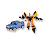 Power Joy Power Mach Transfor Box Assortment