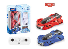 Demoz IR VertigoZ Wall Climber with Light Assortment